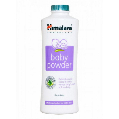 Himalaya Baby Powder